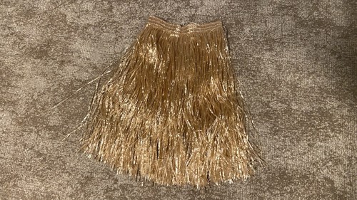 Kurzer hula rock verkleidung - rock,