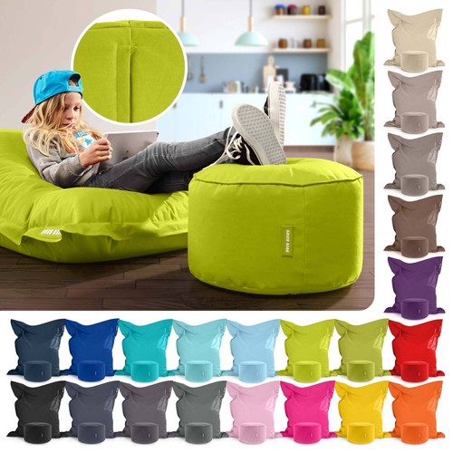 Riesensitzsack set xxl - riesensitzsack,