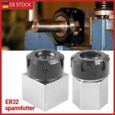 ER32 Hex Quadrat Verlängerung