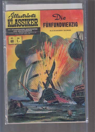 Illustrierte klassiker bsv - klassiker,