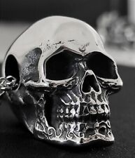 Totenkopf Skull Anhänger