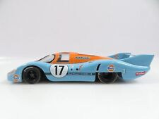 1:43 Minichamps Porsche 917 Gulf Racing #143-173