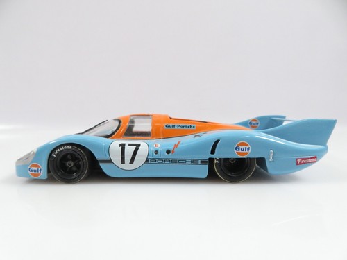Minichamps porsche 917 - 1:43,