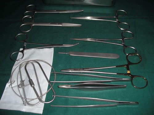 Aesculap medicon martin - aesculap,
