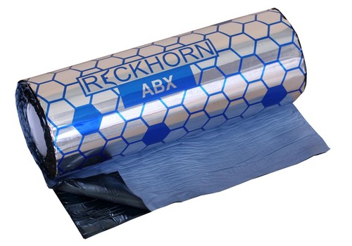 Alubutyl und 6m - alubutyl, 2,