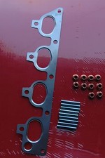 Abgaskrümmerdichtung +