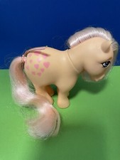 my little pony G1 Mein Kleines