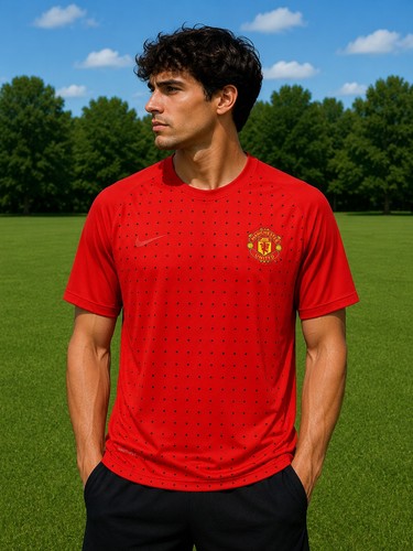 Nike manchester united dri - manchester, dri-fit