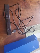 Playstation Camera and adapter