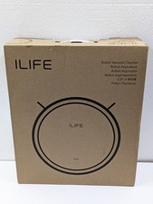 ILIFE V5s Plus Robot Vacuum
