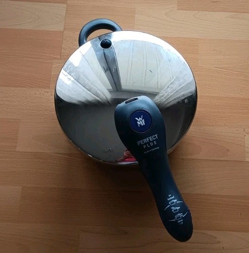 Wmf perfect 22cm - wmf,