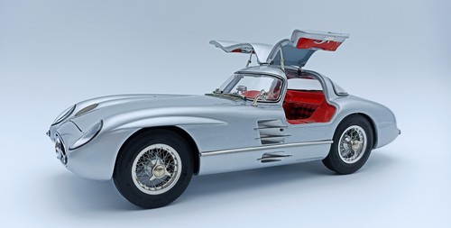 Cmc 076 mercedes - cmc, mercedes-benz
