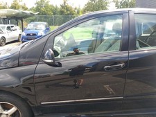 Mercedes B Klasse W245