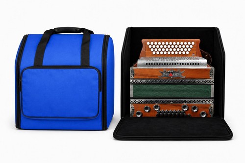 Steirische harmonika tasche - harmonika,