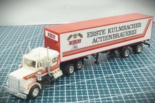 Herpa kenworth con - ,