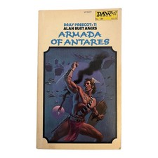 ARMADA OF ANTARES DRAY