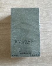 BVLGARI pour Homme After Shave