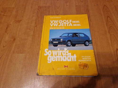 Golf diesel von - diesel,