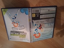 Kim Possible DVD  der Film