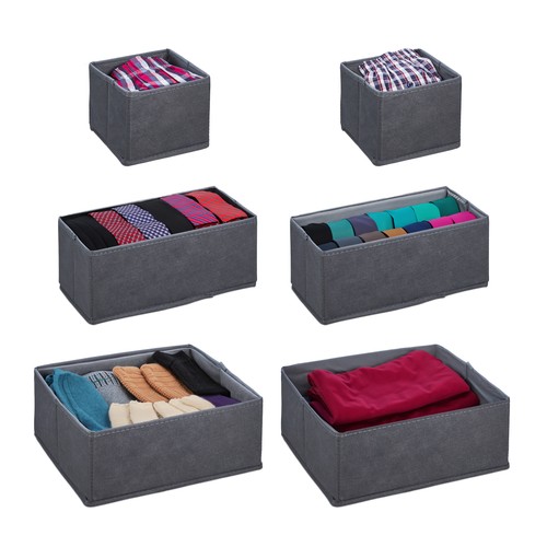 Schubladen organizer