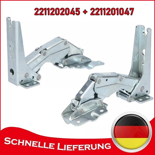Scharnier für aeg - 2x,