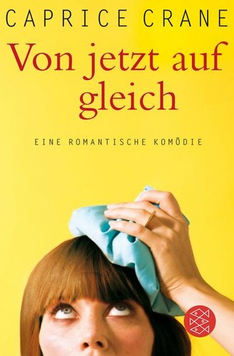 Von jetzt auf gleich roman - von,