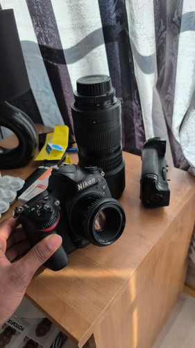 Nikon d610 dslr - d610,