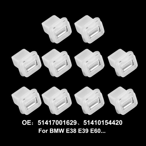 12x holz clip 51417001629 - 12x,