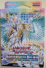 Yugioh Structure Deck Legend