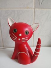 Goebel Katzenfigur Duftlampe