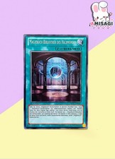 Yu-Gi-Oh! - Magiebuch-Bibliothek des Halbmondes REDU-DE087 Karte TCG Deutsch