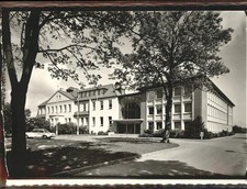 Otterndorf Kreishaus