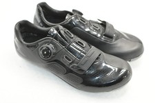 CUBE Schuhe Road Carbon C:62 black Gr. 40 ultralight
