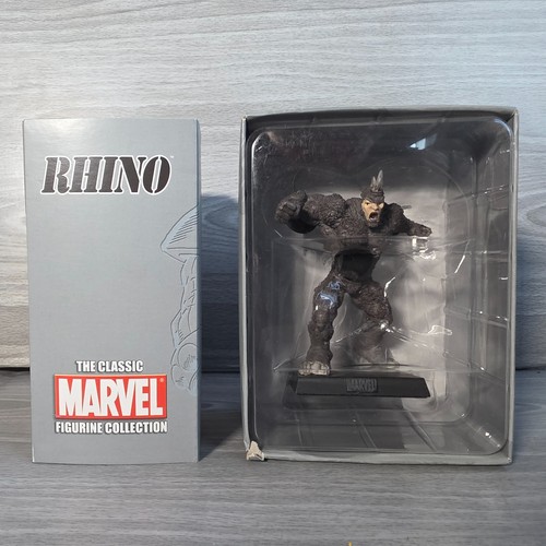 Spiderman eaglemoss marvel - spiderman,
