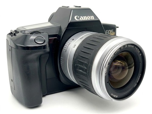 Canon eos 28 - canon, 28-90mm