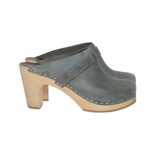 Swedish hasbeens clogs - hasbeens,,