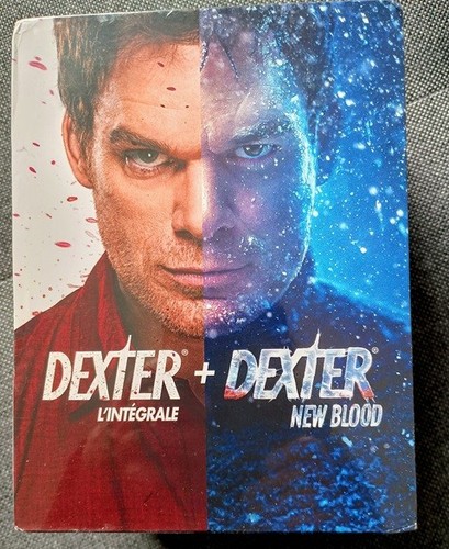 Dexter integrale - dexter,