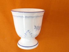 Villeroy & Boch Heinrich Vienna . 1 Eierbecher  . V&B Porzellan