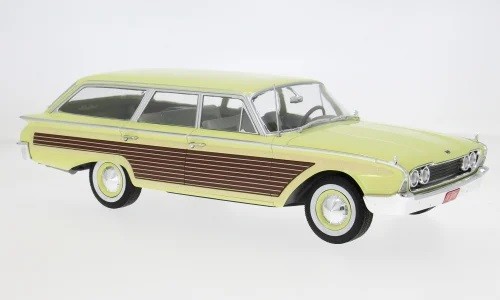 Mcg mcg18048 18 ford ltd - mcg,