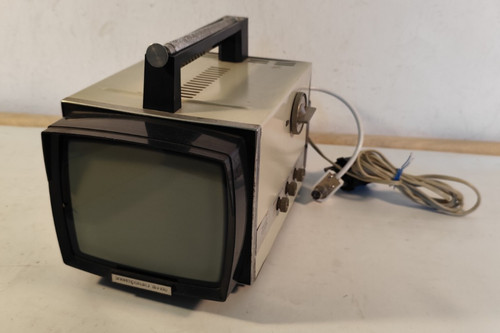 Udssr koffer mini fernseher - udssr,