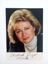 Michaela Geiger - mit