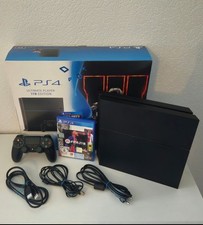 Sony PlayStation 4 1TB