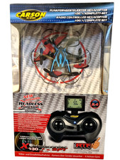 Drohne|Carson X6 Hexacopter
