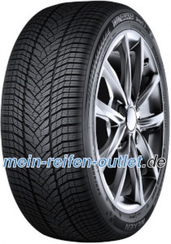 Nexen winguard sport 225 - sport, 225/45