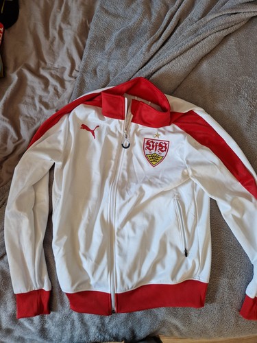 Vfb stuttgart jacke - stuttgart,