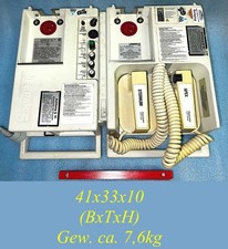 Physio Control Defibrilator