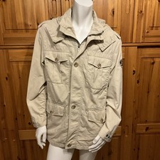 Globetrotter Herren Jacke