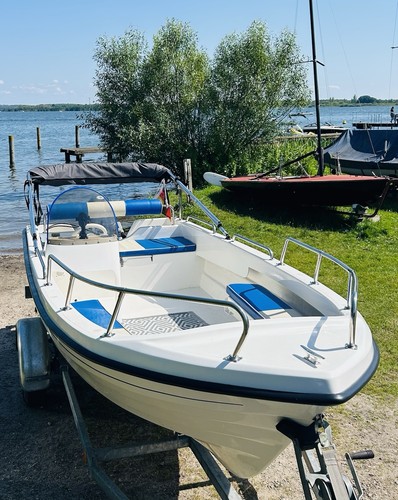 Mystraly konsolen boot - mystraly,