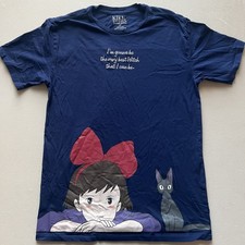 Studio Ghibli Kiki's Delivery