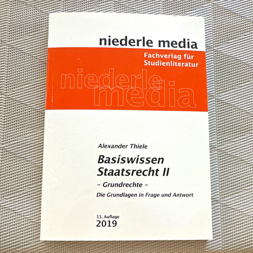 Niederle media thiele - niederle,